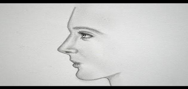 كيفية الرسم - شرح كيفيه الرسم 2087 3