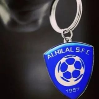 خلفيات الهلال - صور لوجو نادى الهلال السعودى 6216 9