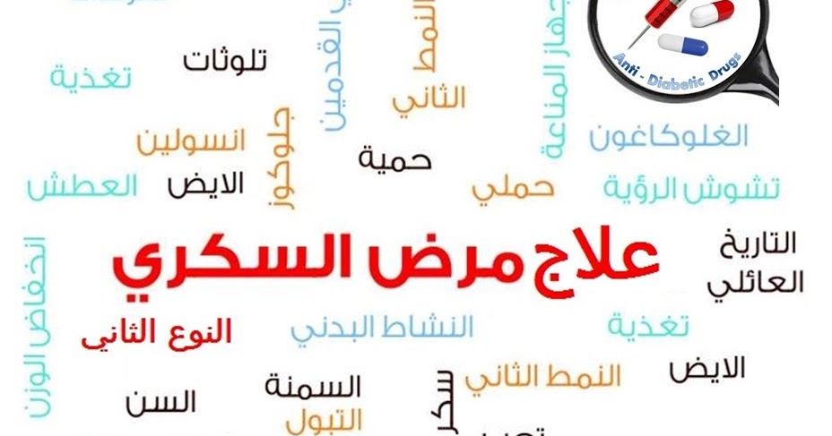 علاج مرض السكري - اخطر مرض 4470 2