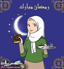 اجمل صور عن رمضان , مناظر جميلة لزينة رمضان