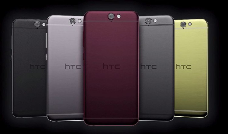 افضل هواتف htc