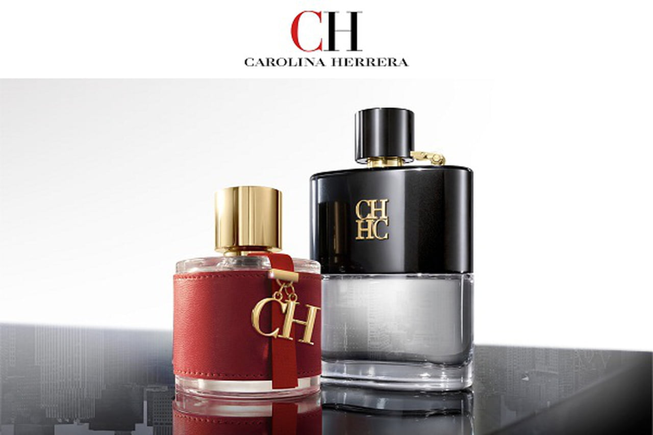 عطر Ch 4465 3