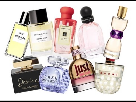 عطر نسائي - برفانات حريمى روعة 2545 10