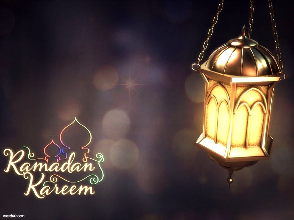 عبارات عن رمضان , كلمات تشعرك برمضان ورائحة رمضان في كل مكان