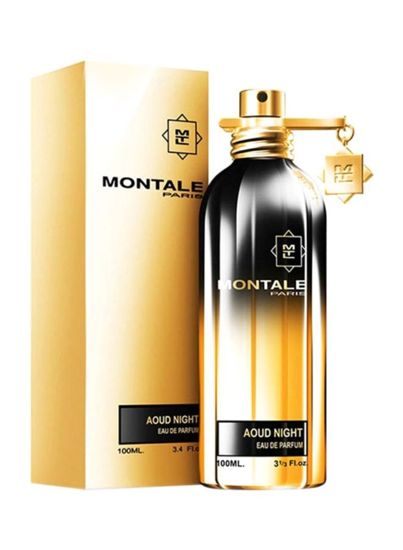 عطر مونتال 5444 2