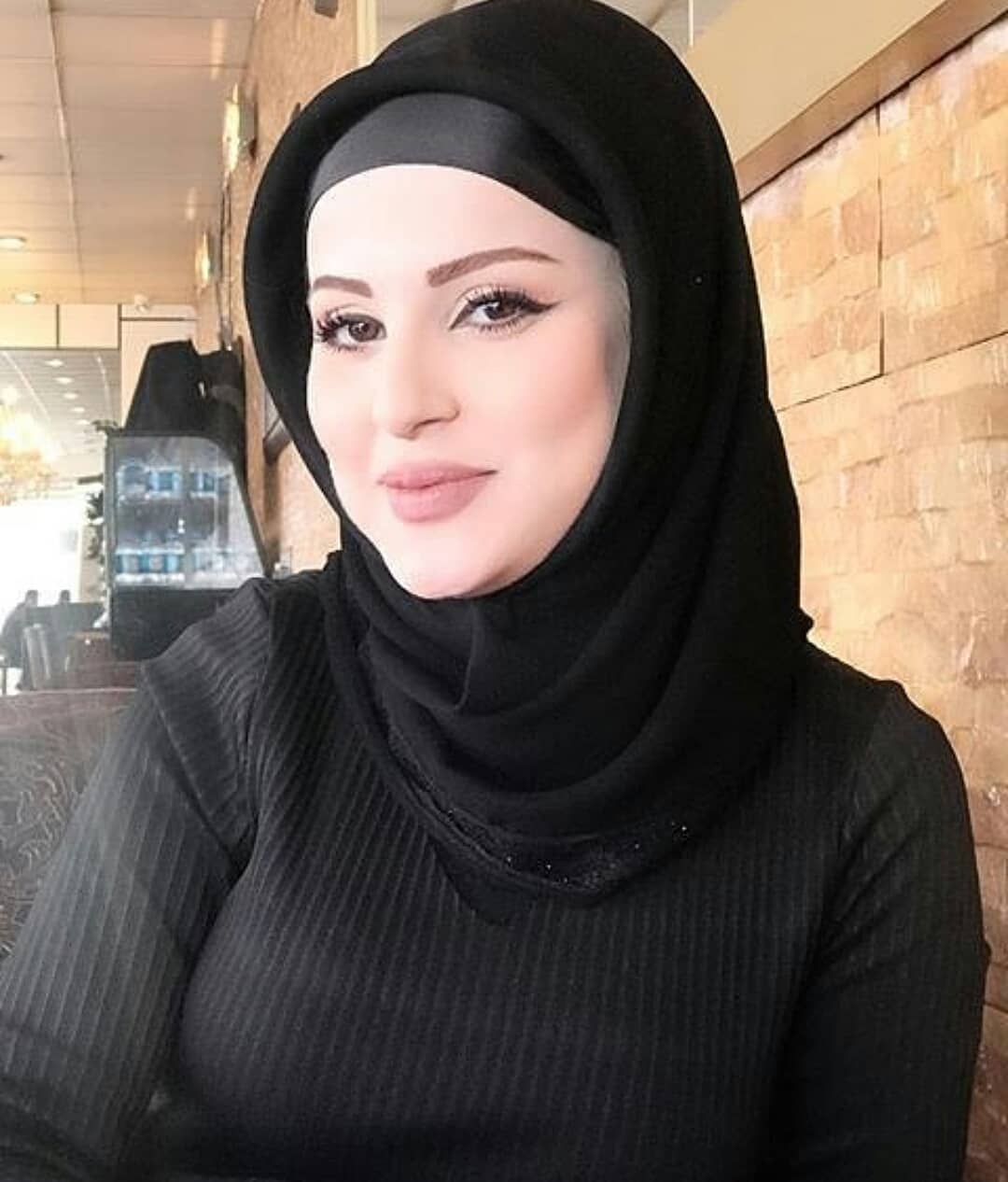 صور بنات محجبات كيوت - موضه جديدة للمحجبات لعام 2019 4149 6