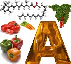 فوائد فيتامين A - علاقه النظر بفيتامين A 5952 1