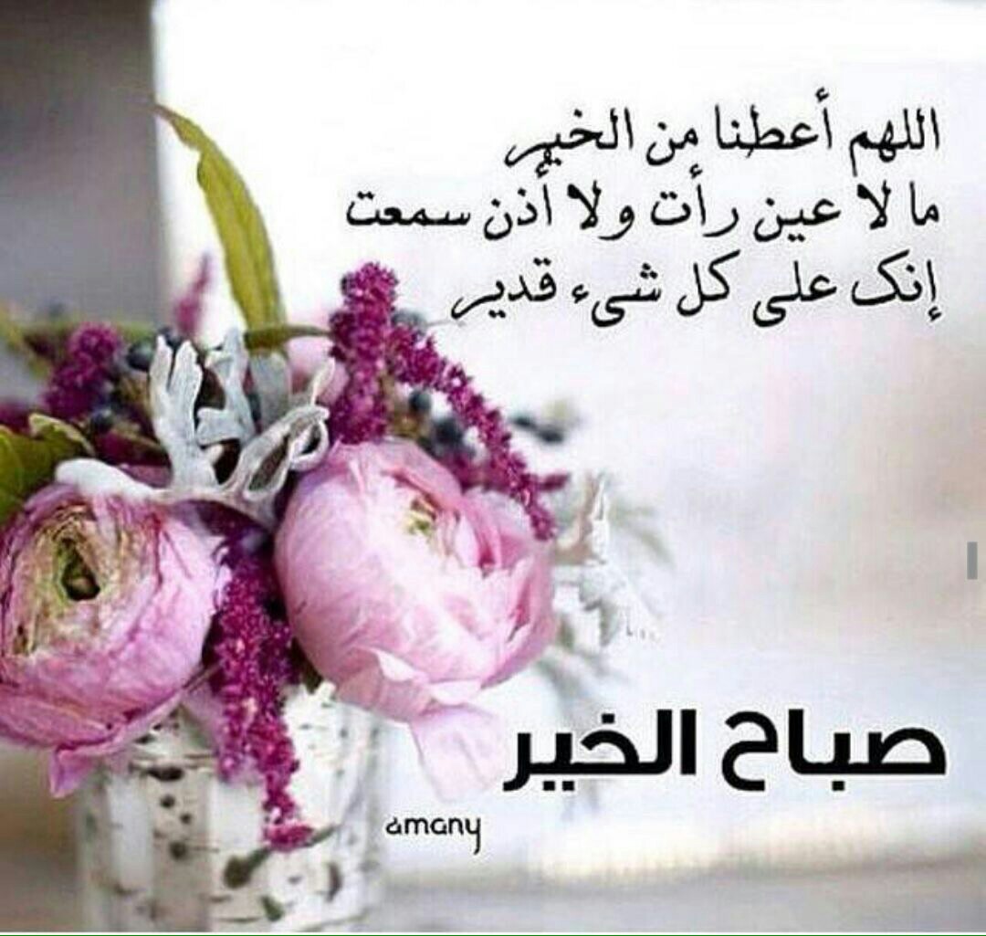 رسائل صباح الخير 4383 5