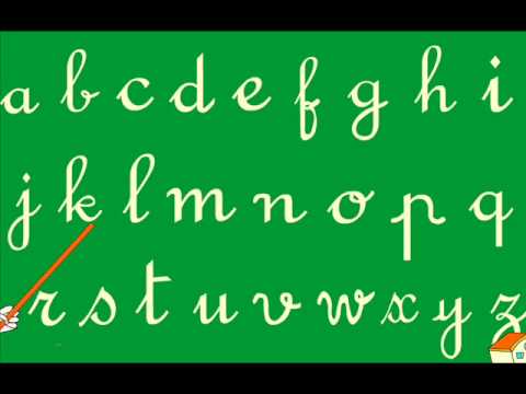 حروف اللغة الفرنسية - تعلم اللغة الفرنسية بسهولة 6514 3