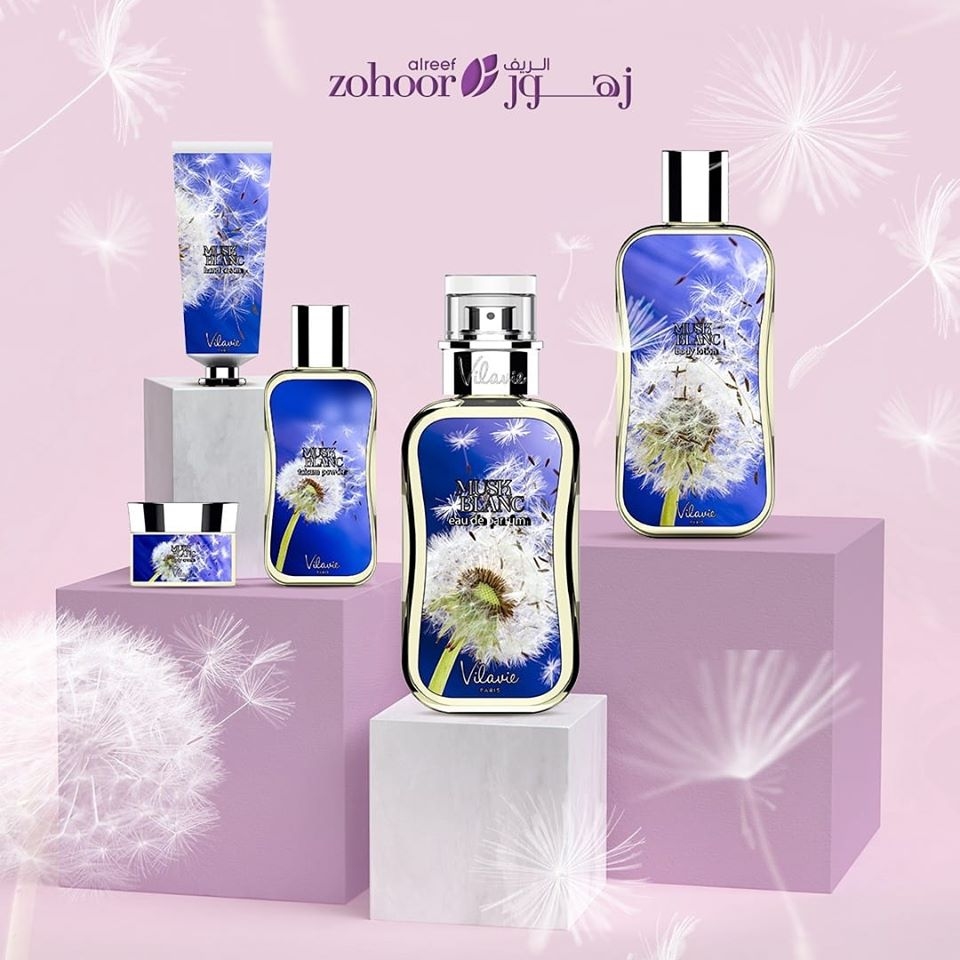 عطور زهور الريف 4085 13