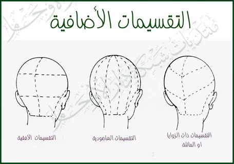 كيفية قص الشعر - طريقة لقص شعر طفلك مثل الكوافير 5999 2