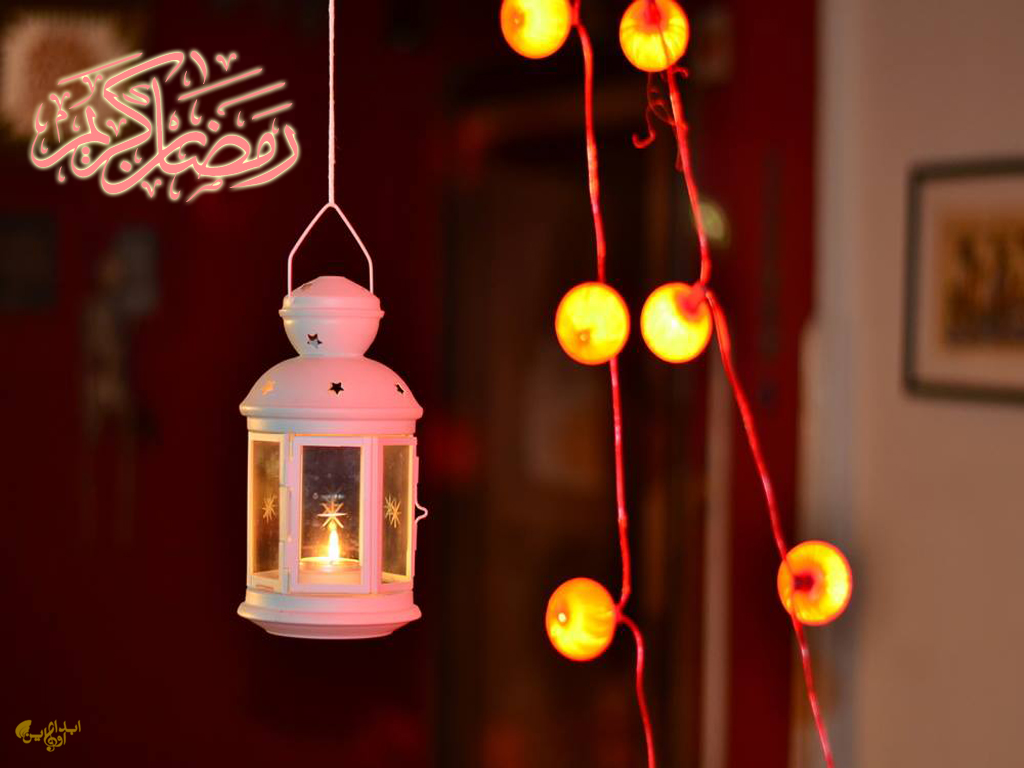 فانوس رمضان 2024 