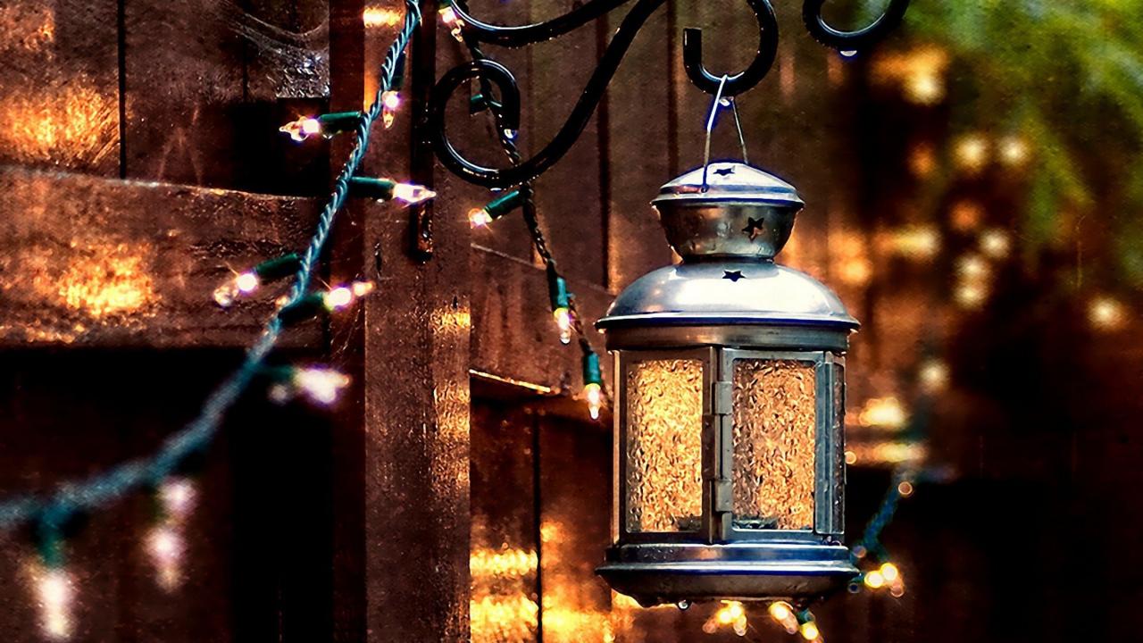 صور فوانيس رمضان 4869