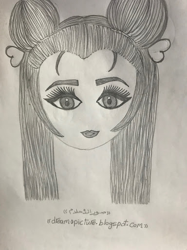 صور رسم روعه 13085 5