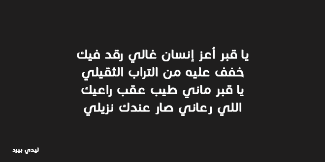 خواطر عن الاب - اقوال وكلمات فى حب الاب 5933