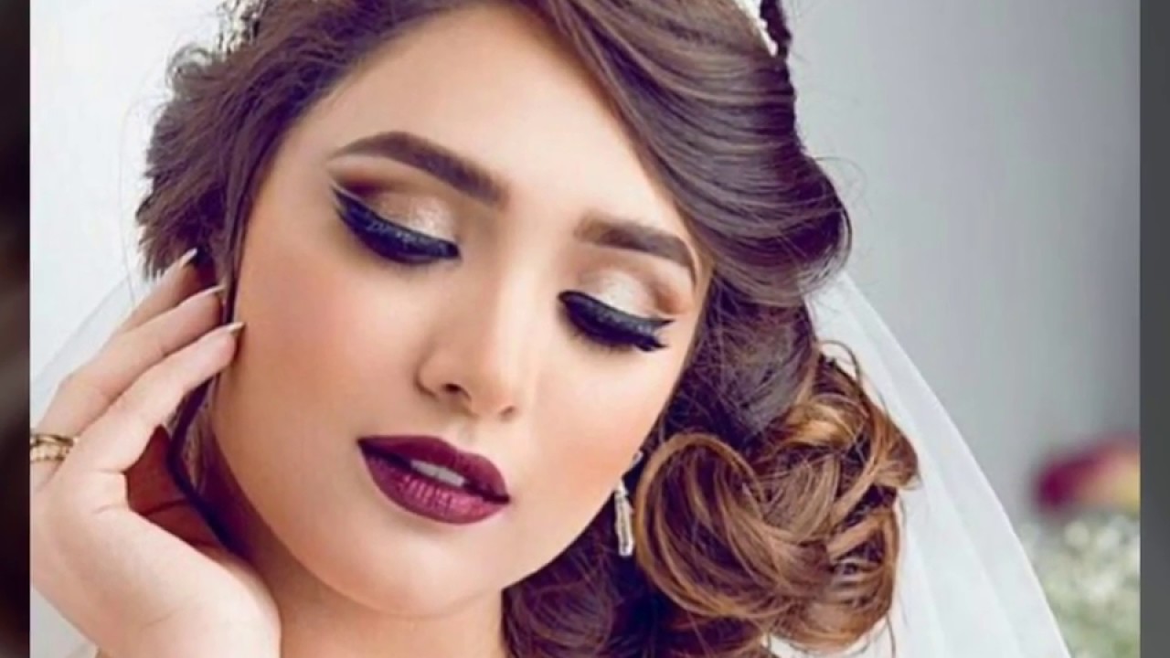 صور مكياج عرايس 4228 11