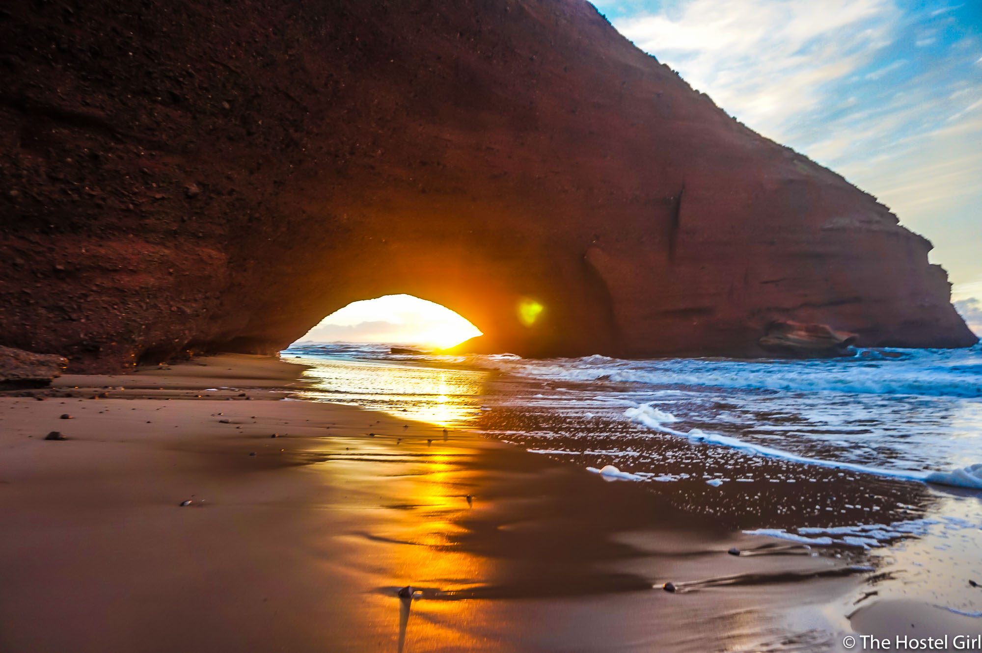 الطبيعة في المغرب 12857