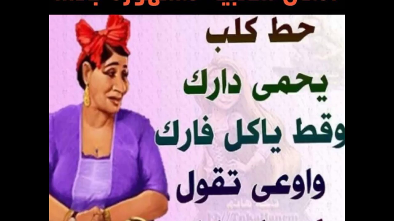 امثال شعبية مصرية 12615 2