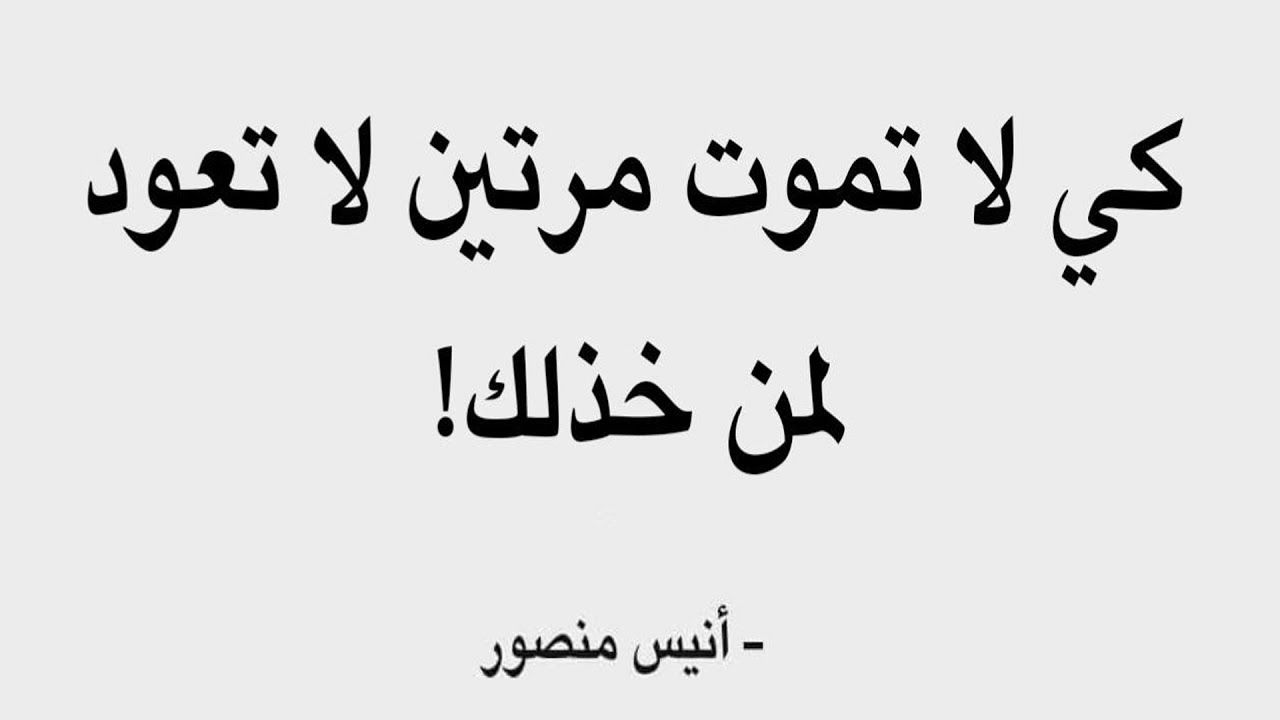 حكم قصيرة عن الحياة , الحياه زي المدرسة الكبيرة