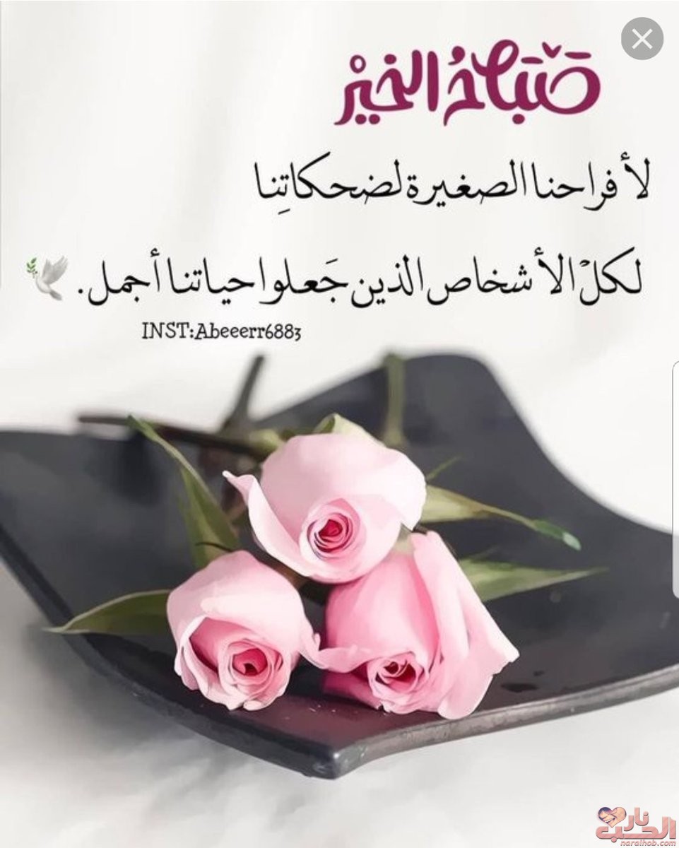 صباح الخير مسجات 4249