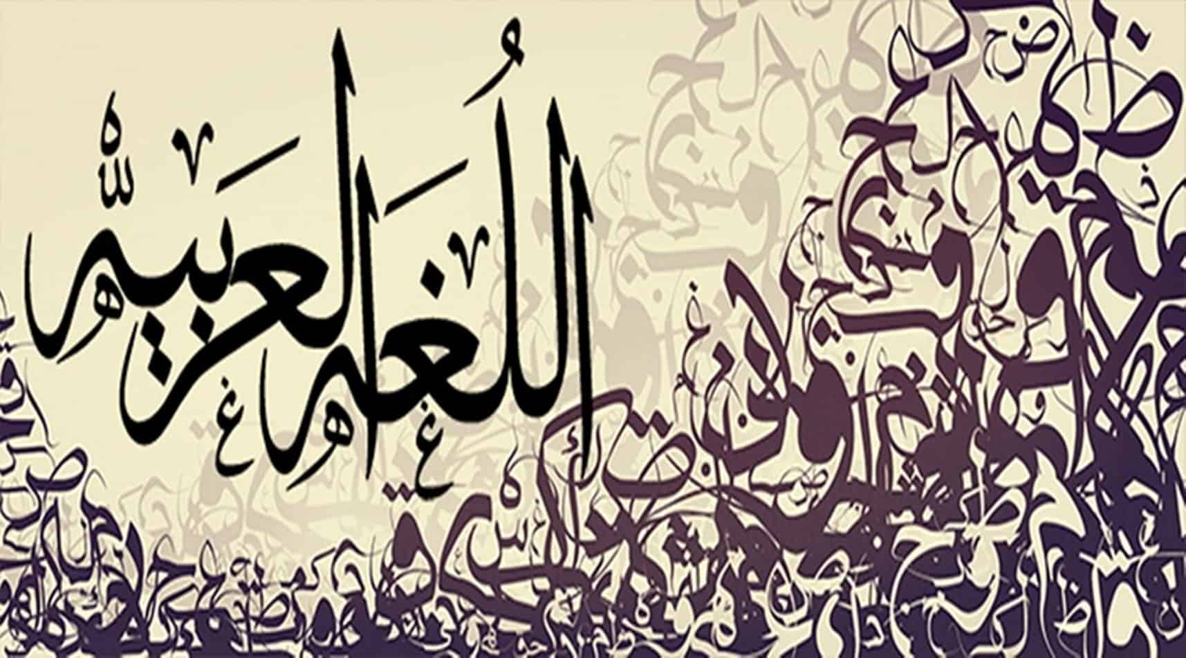 معلومات عن اللغه العربيه - قالوا عن لغة الضاد 451