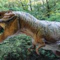 1415 2 معلومات عن الديناصورات - ما لا تعرفه عن الديناصور جولي محمود
