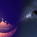 4736 3 شهر رمضان__ شهر المغفره جوهره شكري