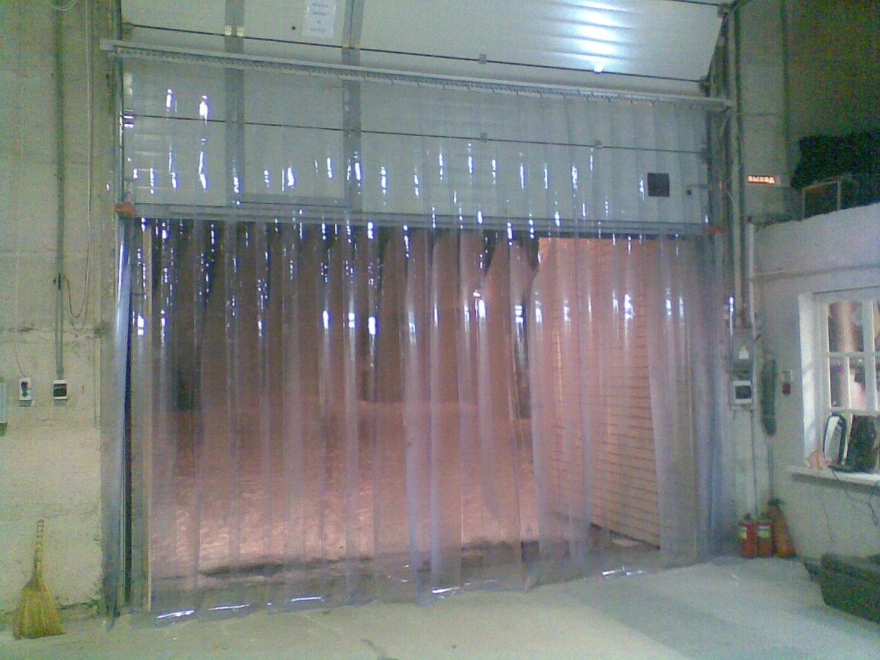 Холодильное шторки. ПВХ завеса морозостойкая (рифленая) 2x200. Полосовые завесы ПВХ ленточные завесы. Тепловая ПВХ завеса ленточная термоштора прозрачная 100мм. Пленочная завеса dus-510.