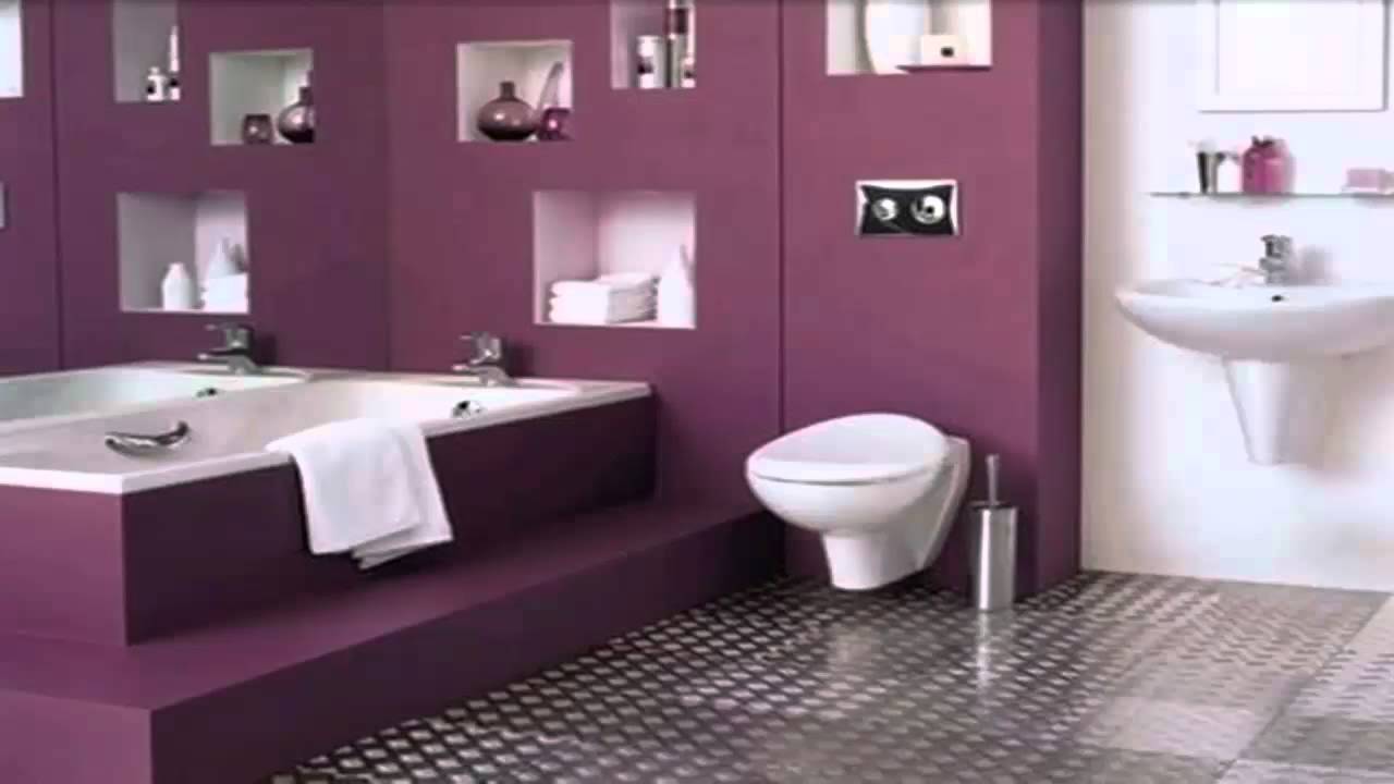 4361 5 ديكورات حمامات بسيطة - فن اختيار ديكورات الحمام تفيده حارث