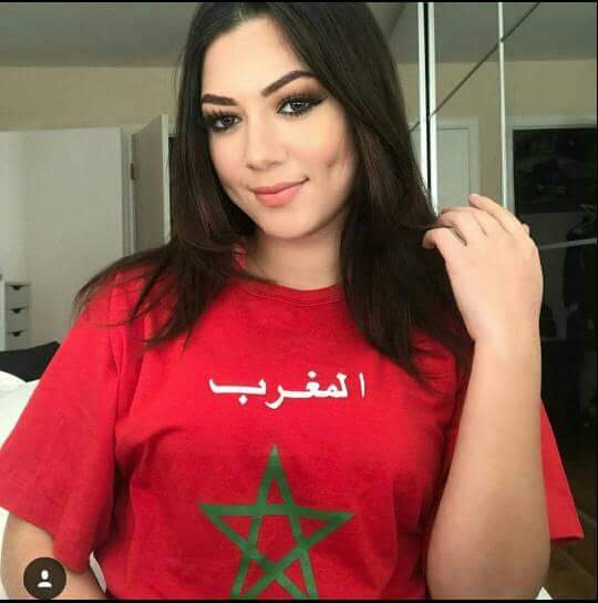 5150 3 بنات المغرب رحيق